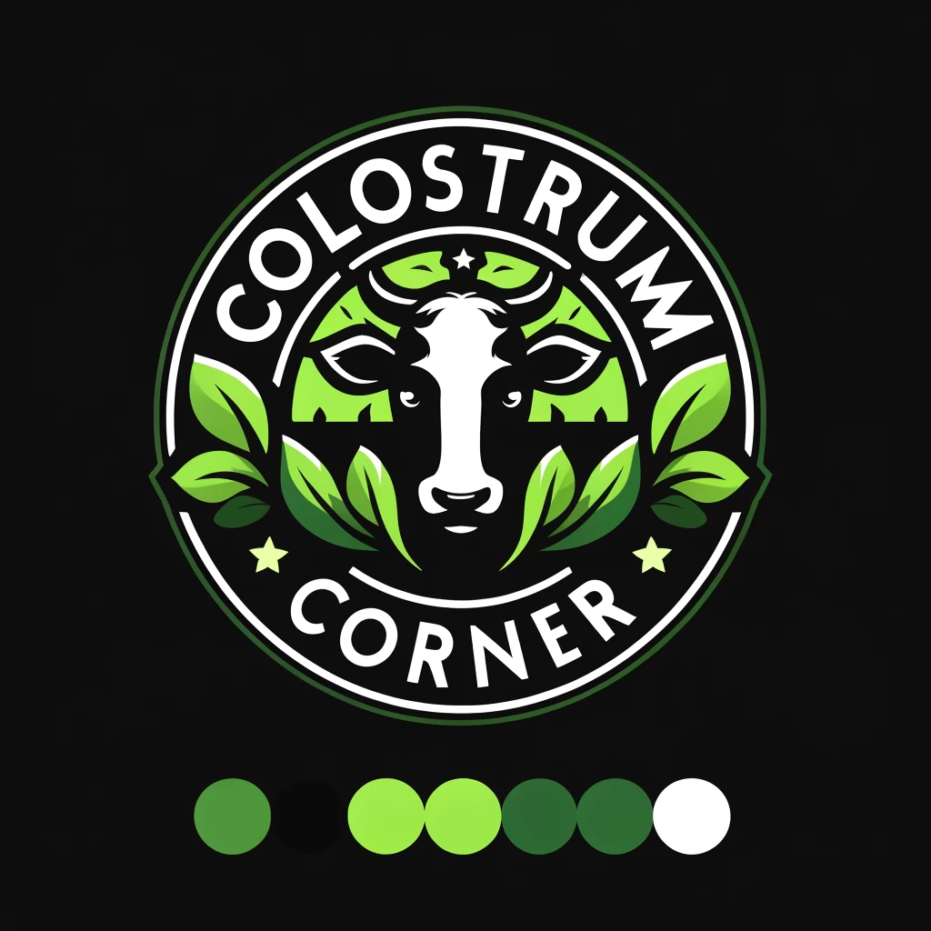 ColostrumCorner