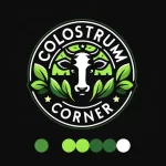 colostrumcorner.com